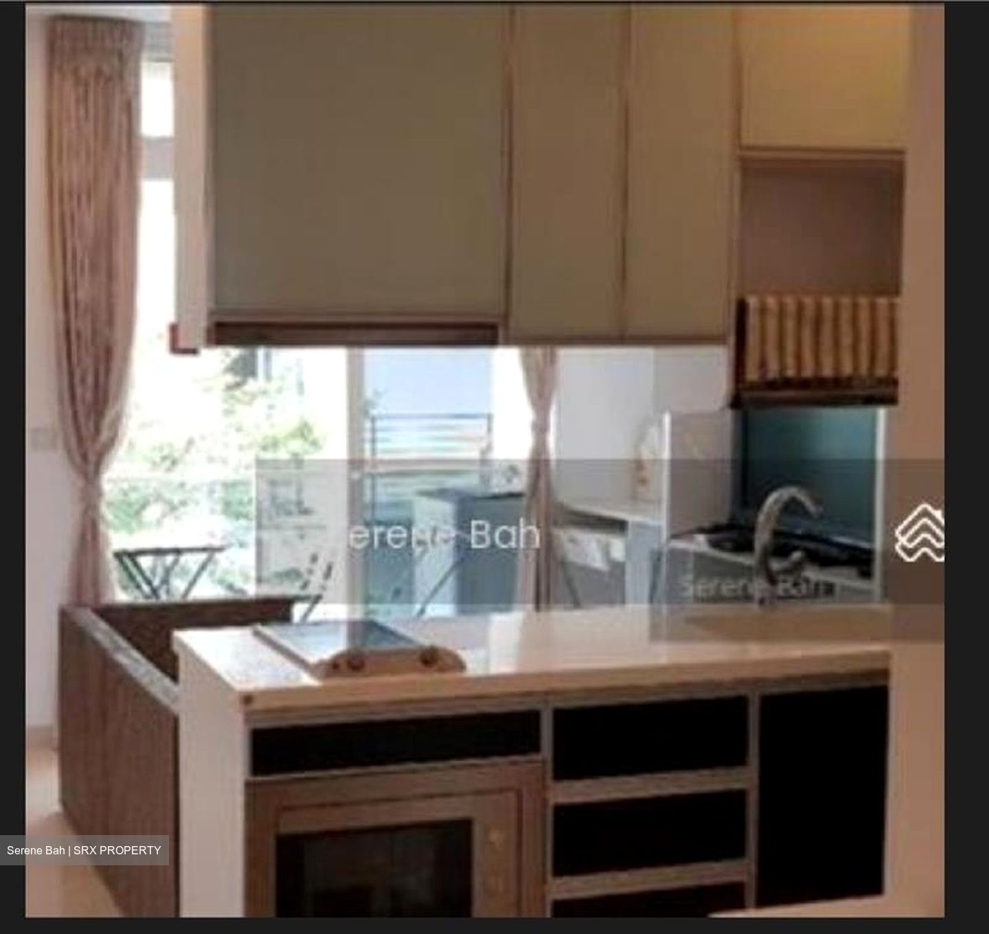 Tembeling Residence (D15), Apartment #453737931
